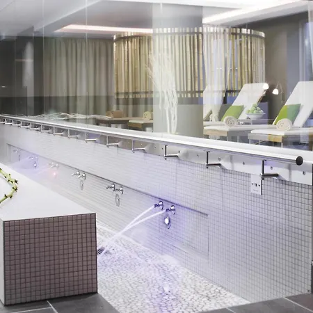 Moevenpick Hotel Stuttgart Airport-2