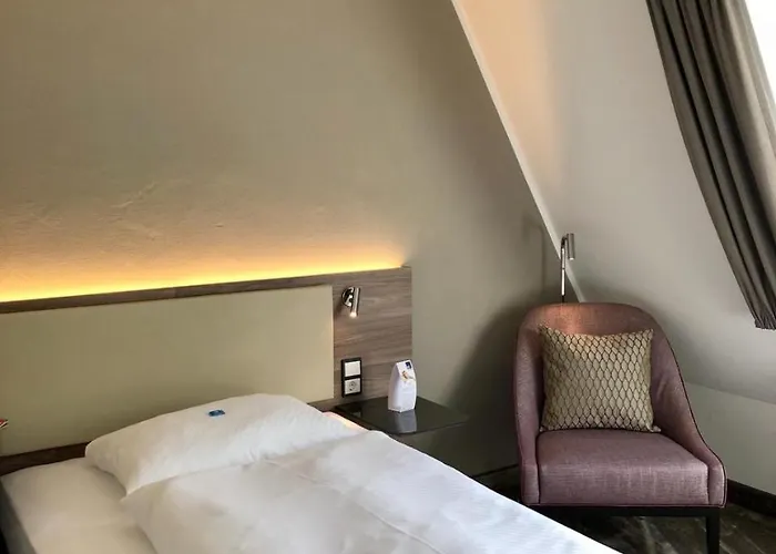 Hotel Am Park Leinfelden-Echterdingen